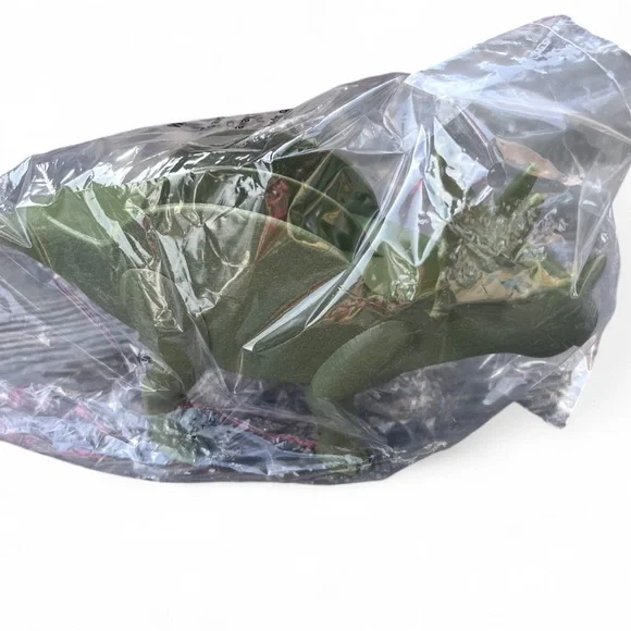 Dinosaur Taco Holder Tricera Taco Fun - Picture 4 of 4